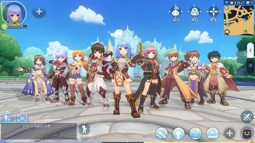 《仙境传说RO：守爱》下一个五年让我们共同见证