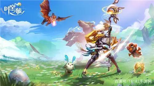 周游新世界：本周由《仙境传说RO:爱如初见》领衔40余款新游开测