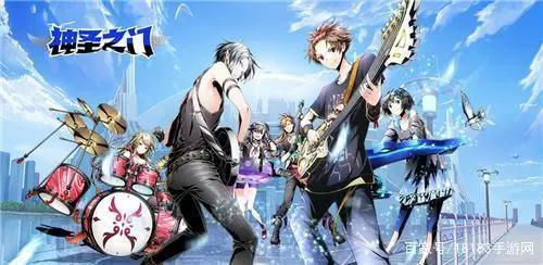 周游新世界：本周由《仙境传说RO:爱如初见》领衔40余款新游开测