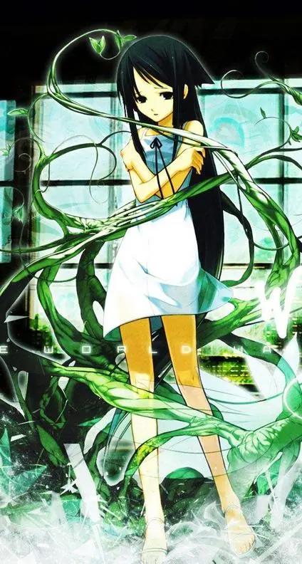 补番推荐虚渊玄作品盘点