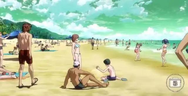 乐园之外：即使生在乐园，也依旧有人想要离开