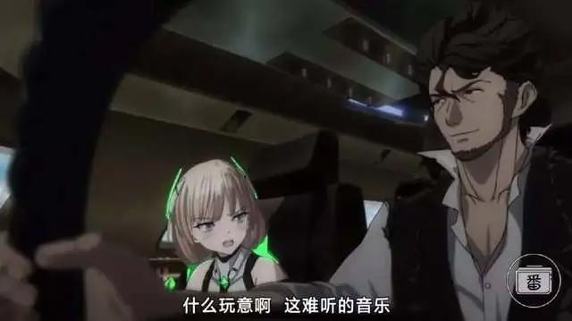 乐园之外：即使生在乐园，也依旧有人想要离开