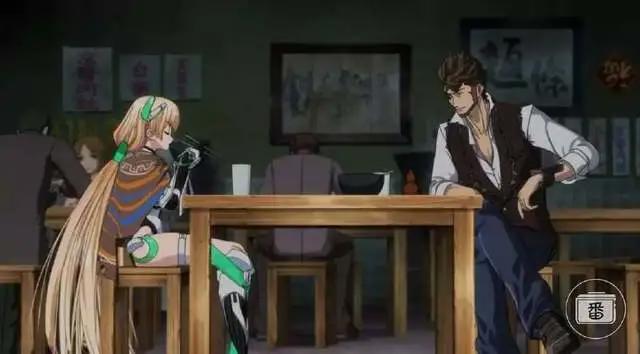 乐园之外：即使生在乐园，也依旧有人想要离开