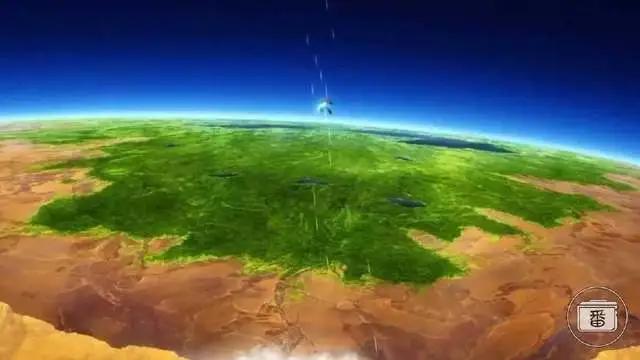 乐园之外：即使生在乐园，也依旧有人想要离开