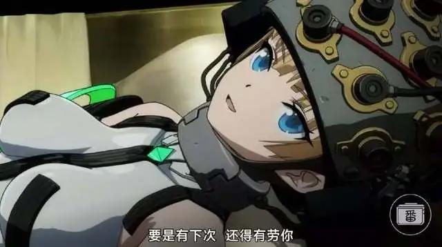 乐园之外：即使生在乐园，也依旧有人想要离开