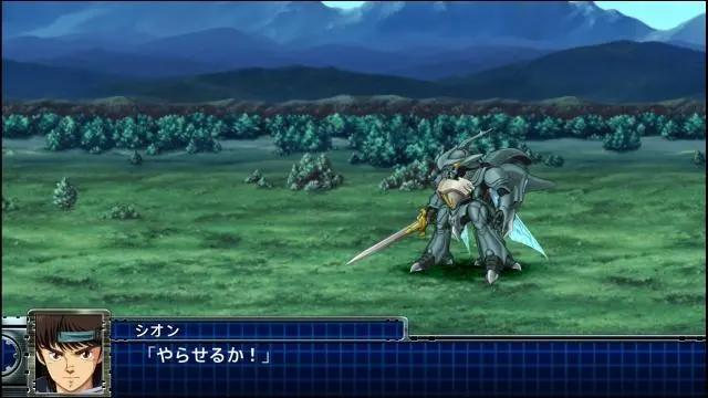 神高达来也！系列新作《超级机器人大战T》最新机师机体放出