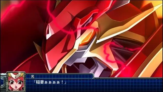 神高达来也！系列新作《超级机器人大战T》最新机师机体放出