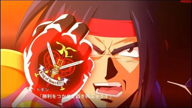 神高达来也！系列新作《超级机器人大战T》最新机师机体放出