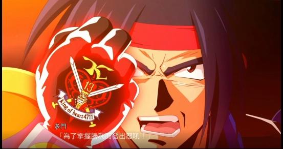 《超级机器人大战T》评测：黄金时代的最后遗产