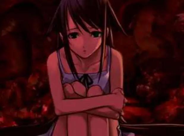 盘点爱的战士虚渊玄六大神作,老虚没救了