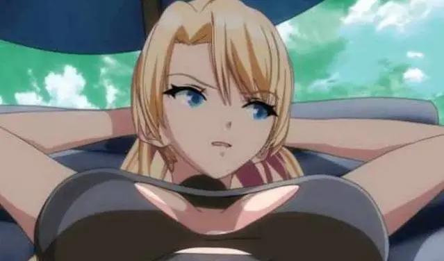 盘点爱的战士虚渊玄六大神作,老虚没救了