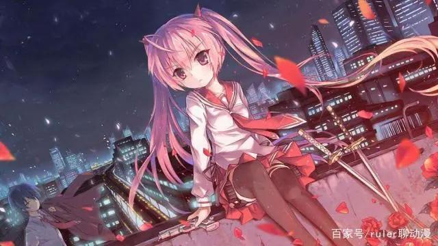 妈妈，我得了一种相思病叫钉宫病