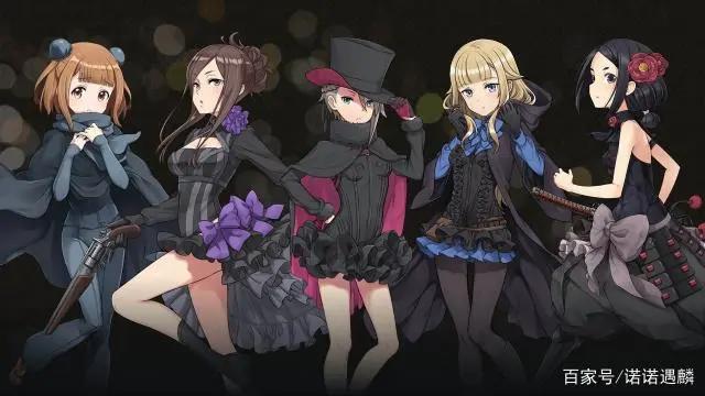 补番推荐--超好看的冷门佳作