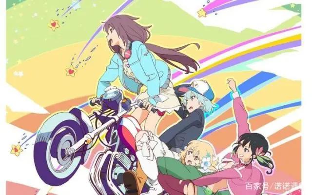 补番推荐--超好看的冷门佳作