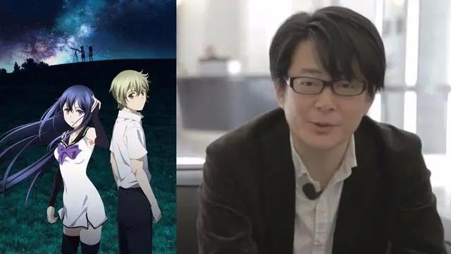 待的老虚来，写尽百花残，虐妹不只有虚渊玄，这种事冈本伦更擅长