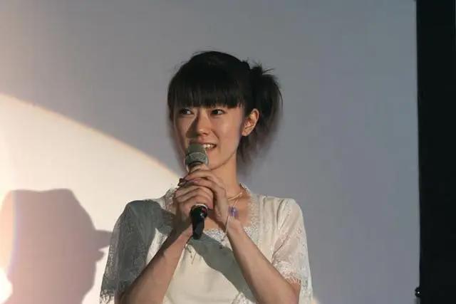 粉丝说见到本人就会“患病”的钉宫理惠究竟是谁？你知道吗？