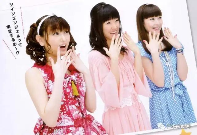 粉丝说见到本人就会“患病”的钉宫理惠究竟是谁？你知道吗？