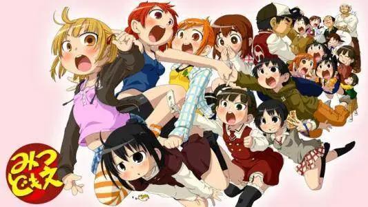 可爱即是正义！盘点十部可爱的萝莉番，你可全看过？