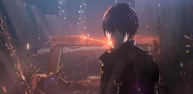 日本动画“三转二”最成功的6部作品，这个效果不比手绘差！