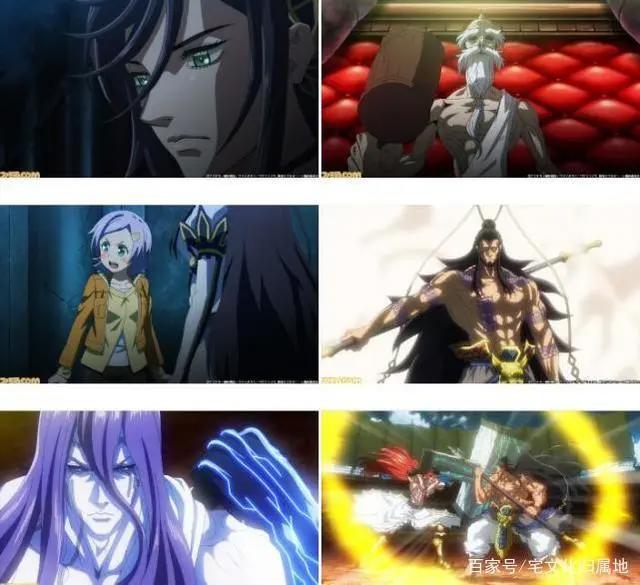 《终末的女武神》你觉得如何？燃了但没完全燃