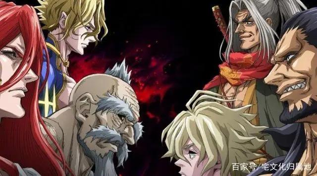 《终末的女武神》你觉得如何？燃了但没完全燃