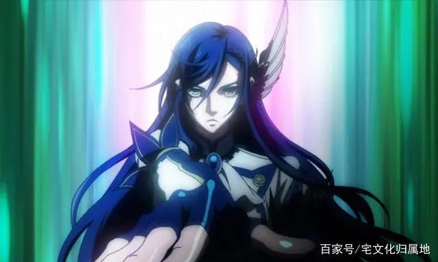 《终末的女武神》你觉得如何？燃了但没完全燃