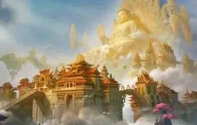 为什么很多日漫里总是希望死者成佛？不想成佛怎么办？