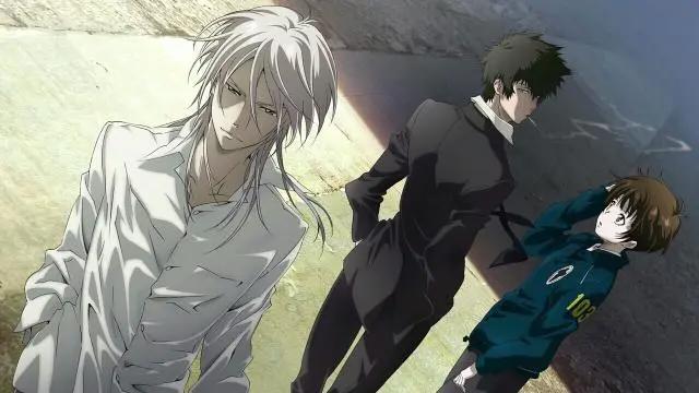 推荐几部揭露人性黑暗的动漫作品