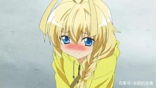 除了钉宫四萌，钉宫还配过这4个动漫角色，你知道几个