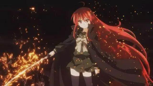 「动漫资讯」钉宫理惠最受欢迎角色排名神乐排在第二位