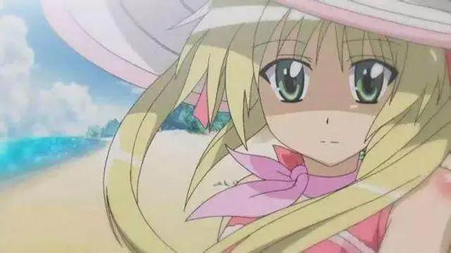 「动漫资讯」钉宫理惠最受欢迎角色排名神乐排在第二位