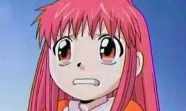 「动漫资讯」钉宫理惠最受欢迎角色排名神乐排在第二位