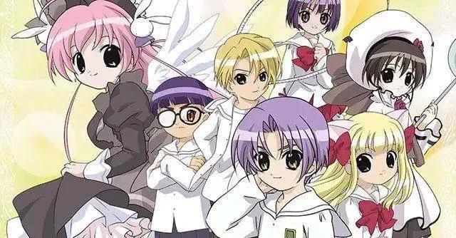 「动漫资讯」钉宫理惠最受欢迎角色排名神乐排在第二位