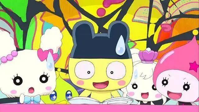 「动漫资讯」钉宫理惠最受欢迎角色排名神乐排在第二位