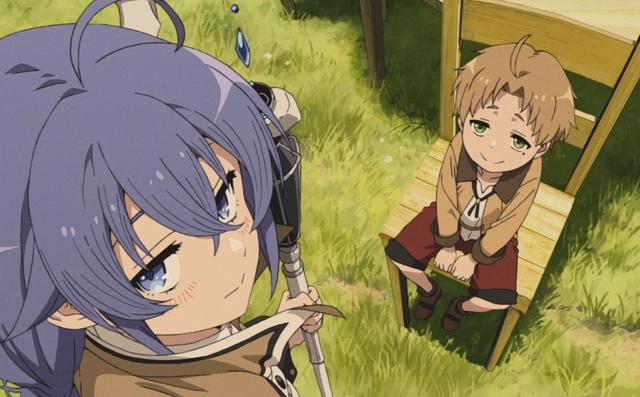 《无职转生》或将成为长篇动画！EGGFIRM董事长亲口许愿！