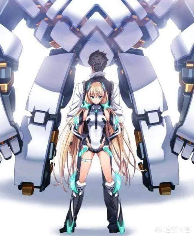 恕我直言！这三部动漫才是你入门科幻动画的首选