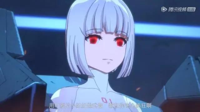 又一国产之光？3D动画《崩坏星河》正式上线，你们会去看吗？