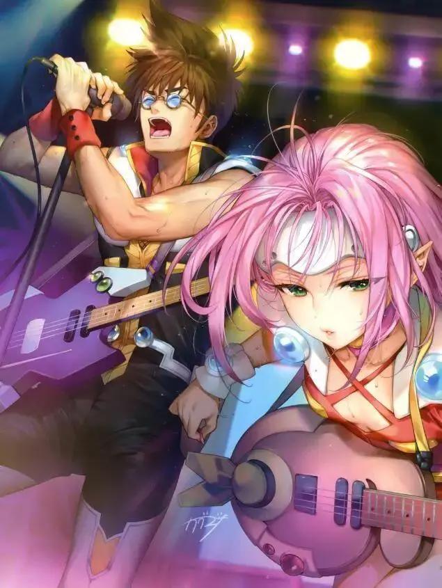 又一国产之光？3D动画《崩坏星河》正式上线，你们会去看吗？