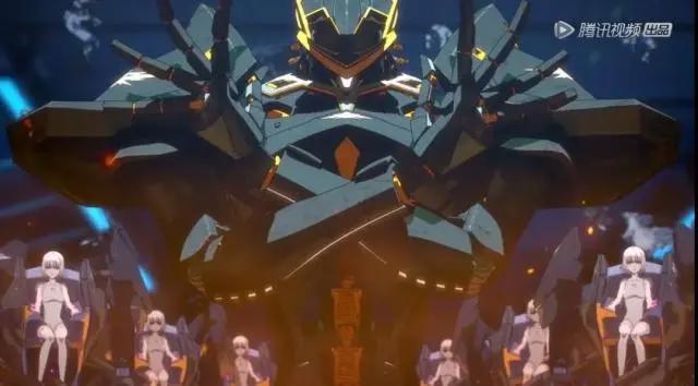 又一国产之光？3D动画《崩坏星河》正式上线，你们会去看吗？