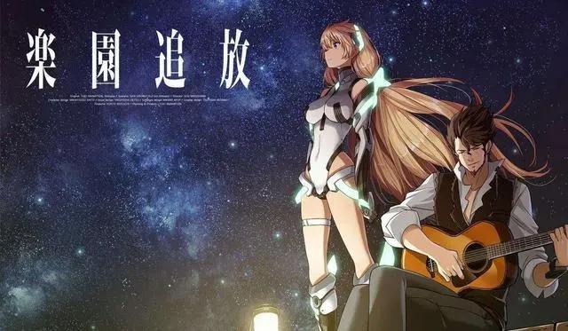 换个角度看10月动画Beastars，它是什么题材？反乌托邦又是什么？