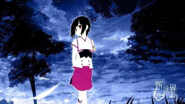 换个角度看10月动画Beastars，它是什么题材？反乌托邦又是什么？