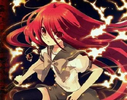 语动漫声优推荐：钉宫理惠，傲娇女王最受欢迎角色top10