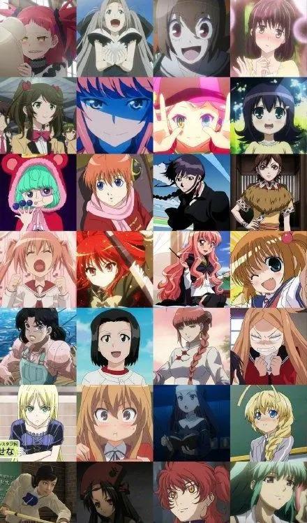 语动漫声优推荐：钉宫理惠，傲娇女王最受欢迎角色top10