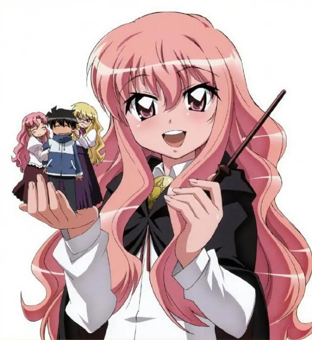 语动漫声优推荐：钉宫理惠，傲娇女王最受欢迎角色top10