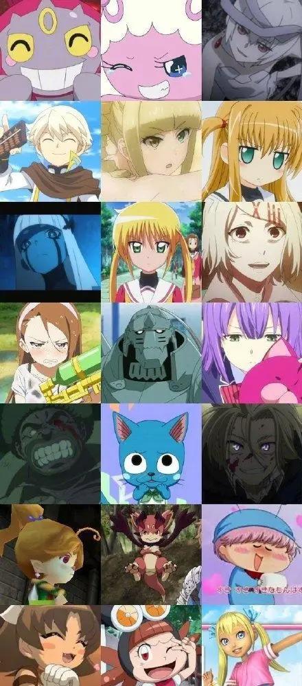 语动漫声优推荐：钉宫理惠，傲娇女王最受欢迎角色top10