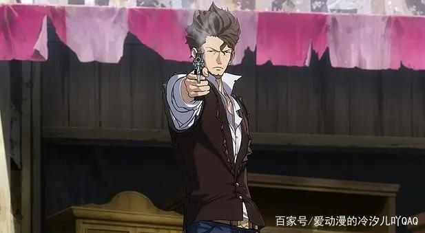 有外来物种入侵的动漫推荐~