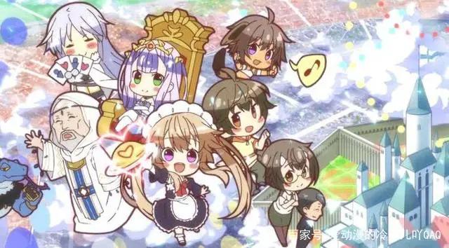 有外来物种入侵的动漫推荐~