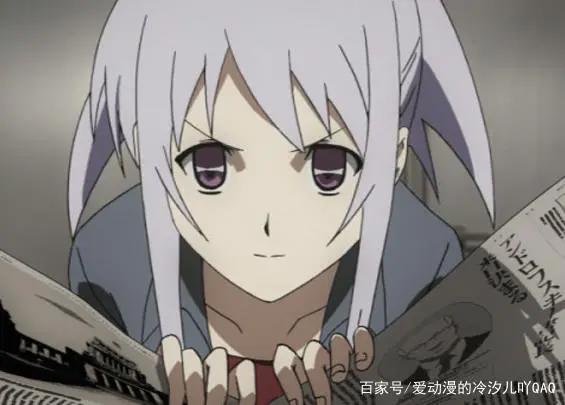 有外来物种入侵的动漫推荐~