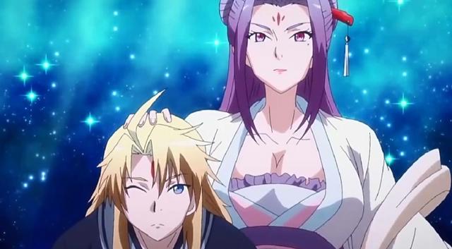 《原神》动画被冲事件：日本公司制作的国漫，能算国漫吗？