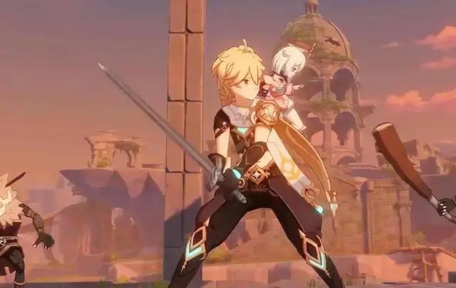 《原神》动画被冲事件：日本公司制作的国漫，能算国漫吗？